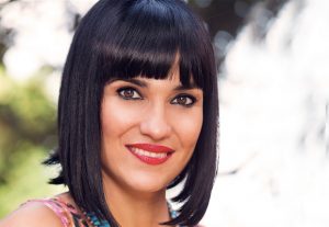 Irene Villa