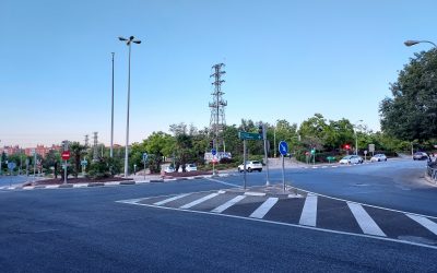 Solicitud de una estación de Cercanías en el cruce de Los Yébenes y Valmojado -ALUCHE