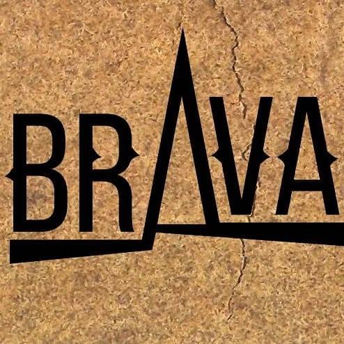 BRAVA – ROCK CAÑÍ DESDE ALUCHE CON AMOR